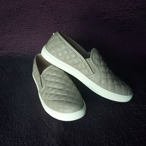 Steve Madden Ecentricq slip on sneakers